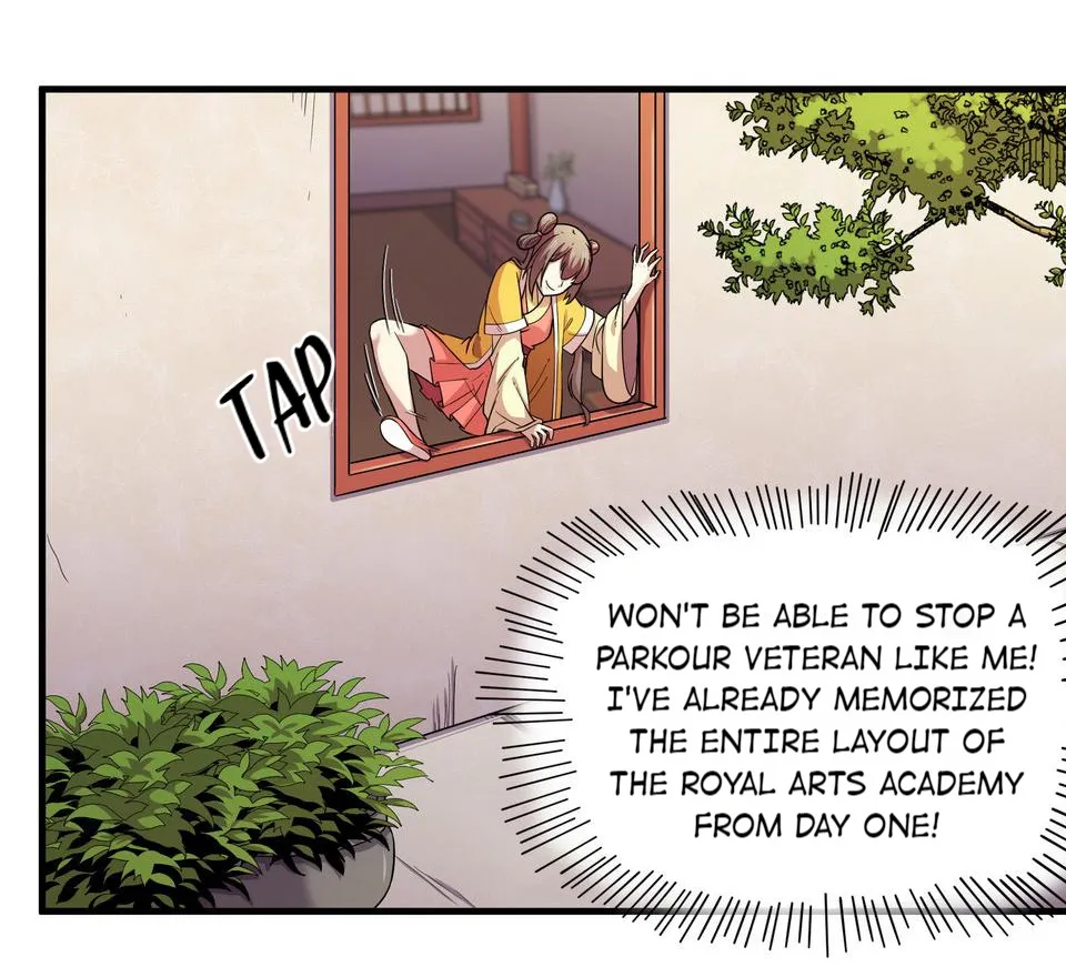 The Great Tang Is Online Chapter 99 page 36 - MangaKakalot