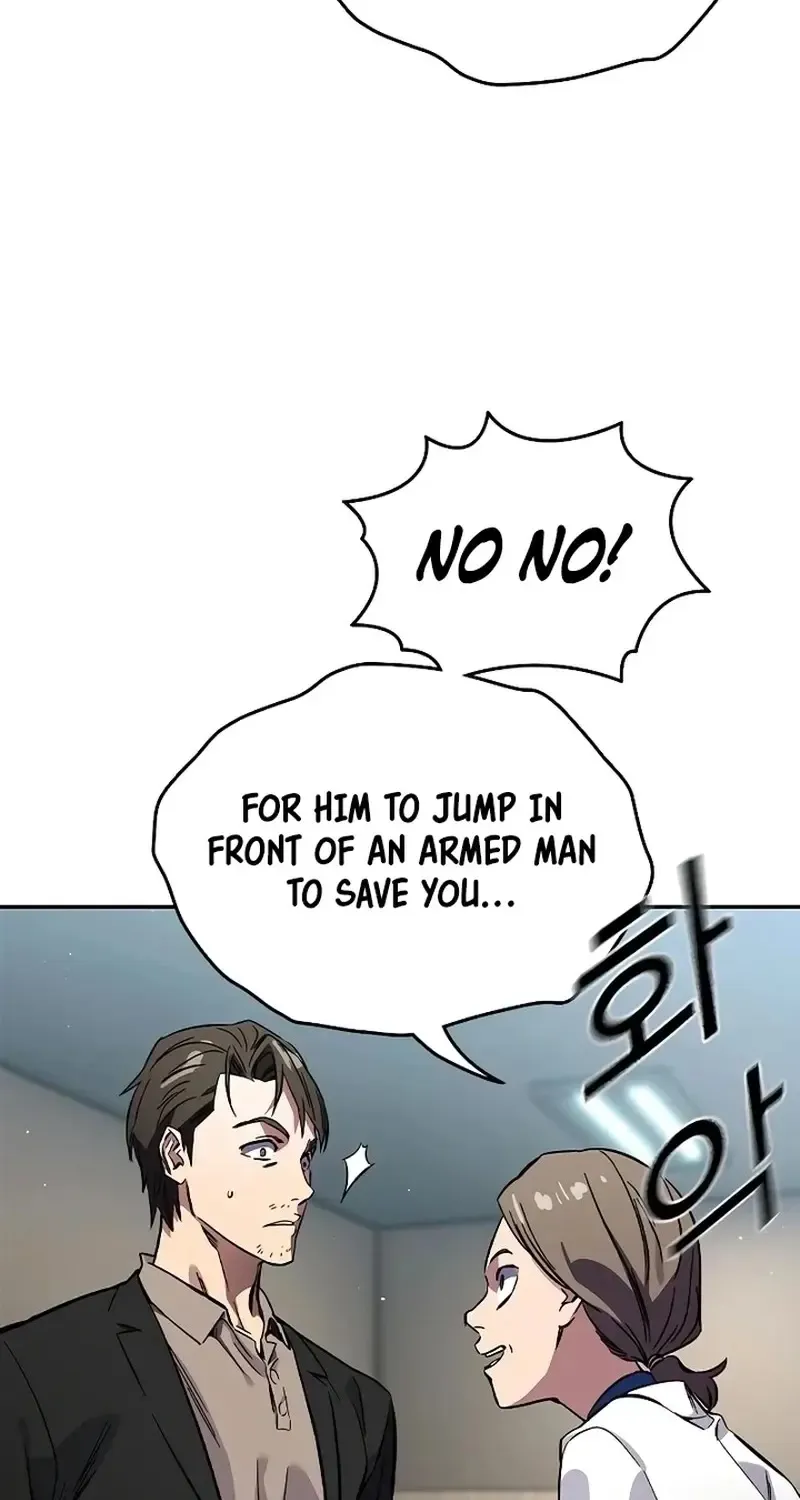 The Great War Chapter 3 page 61 - MangaKakalot