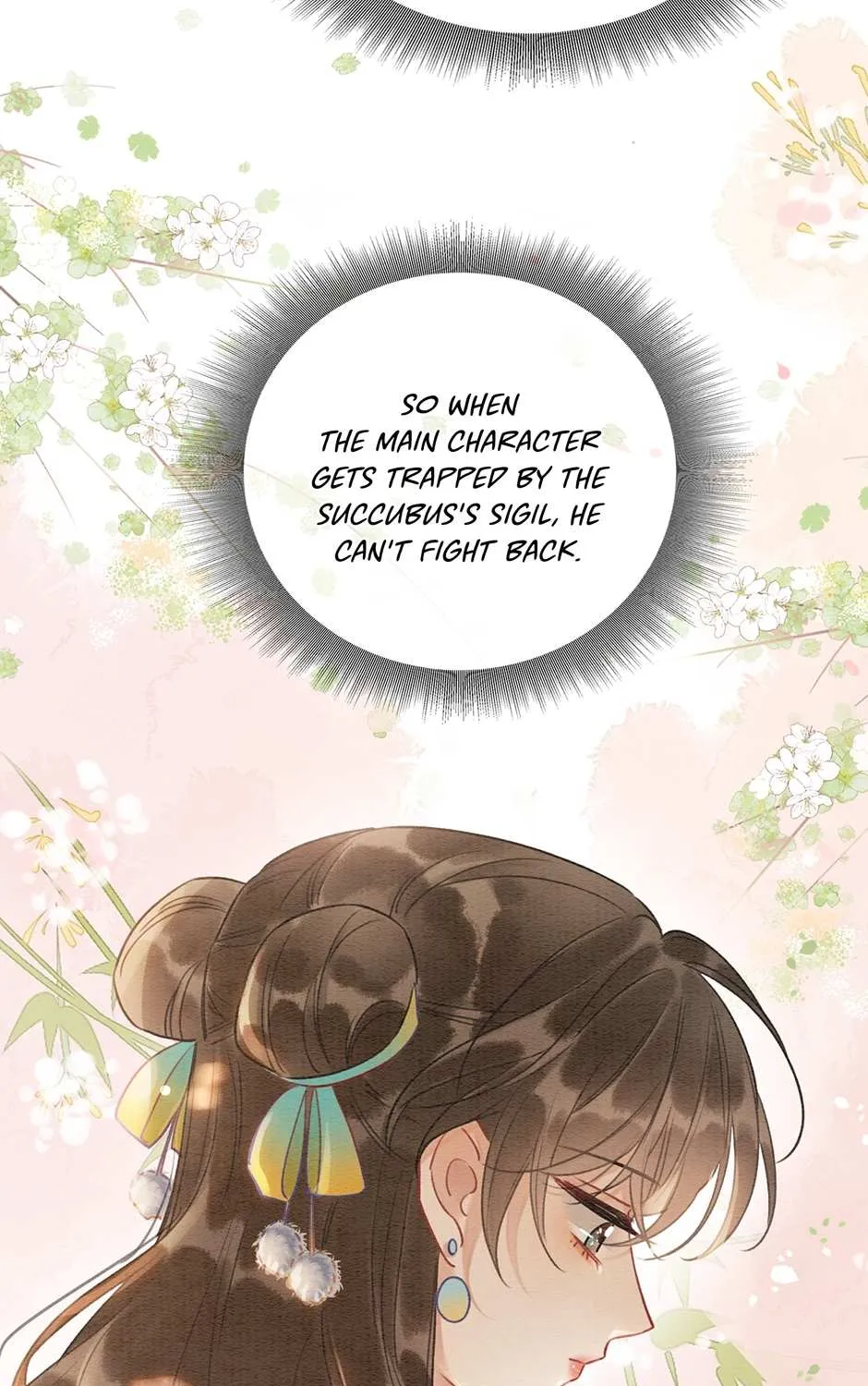 The Guide To Capturing A Black Lotus Chapter 137 page 100 - MangaKakalot