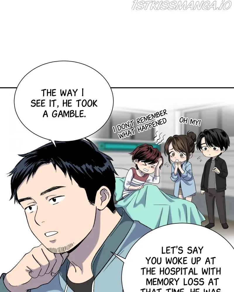 The Guy Upstairs Chapter 10 page 44 - MangaKakalot