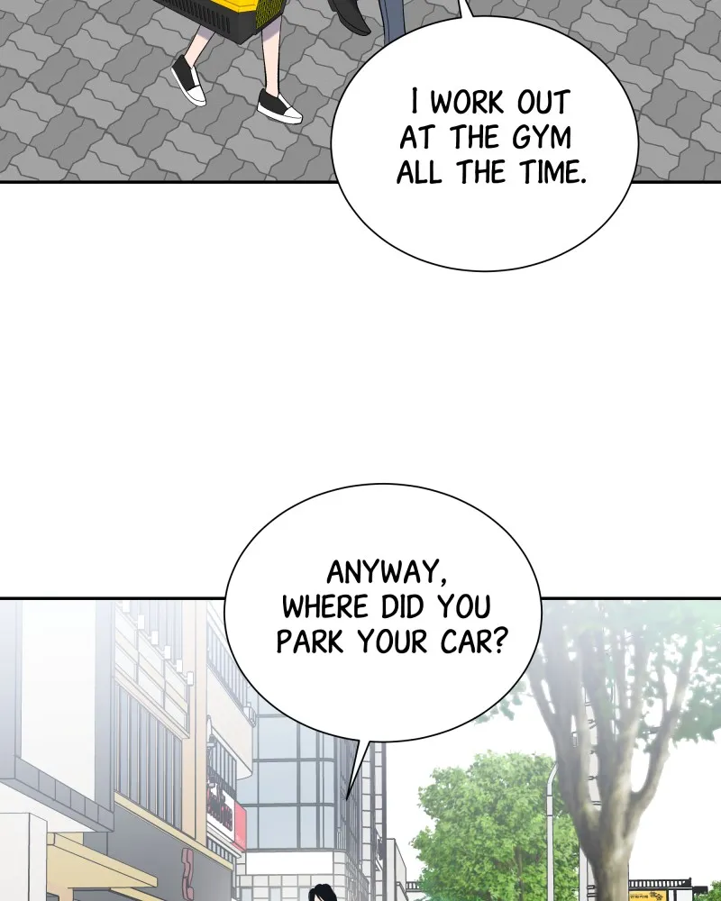 The Guy Upstairs Chapter 17 page 105 - MangaKakalot