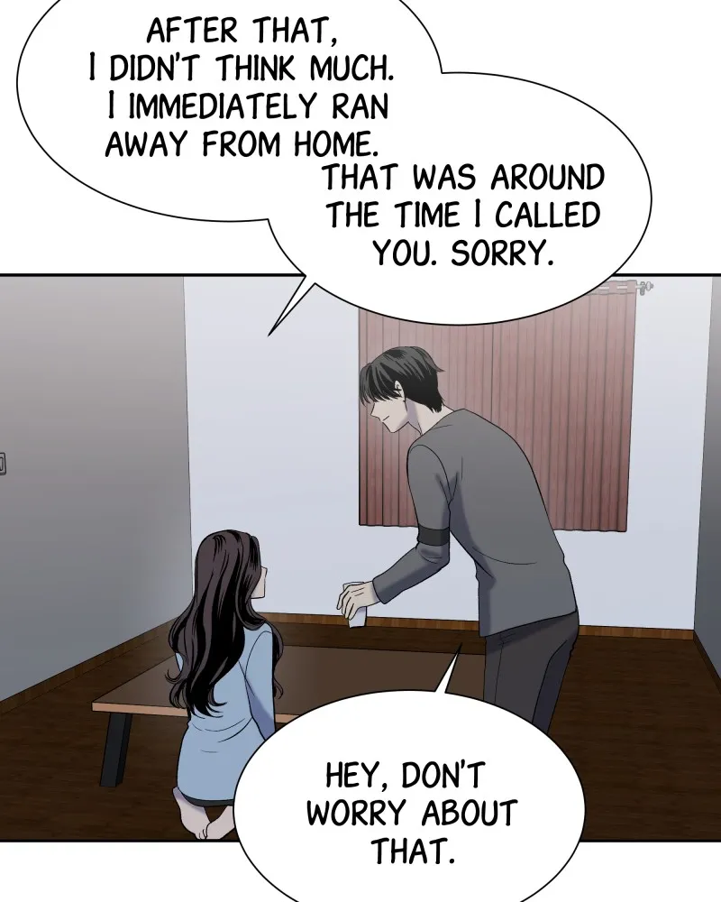 The Guy Upstairs Chapter 3 page 39 - MangaKakalot