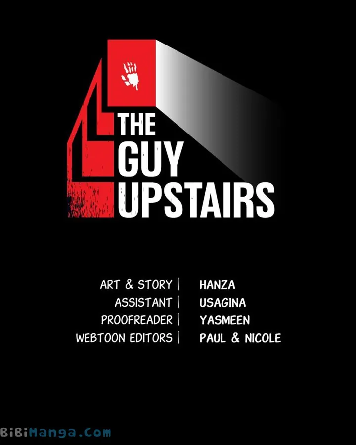 The Guy Upstairs Chapter 46 page 214 - MangaKakalot