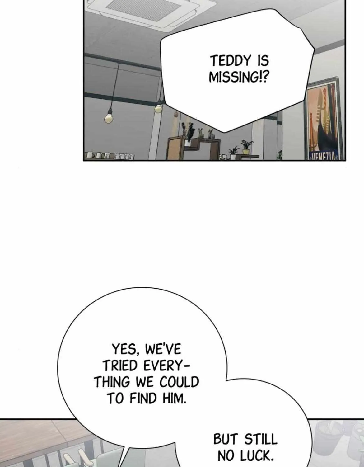 The Guy Upstairs Chapter 52 page 196 - MangaKakalot