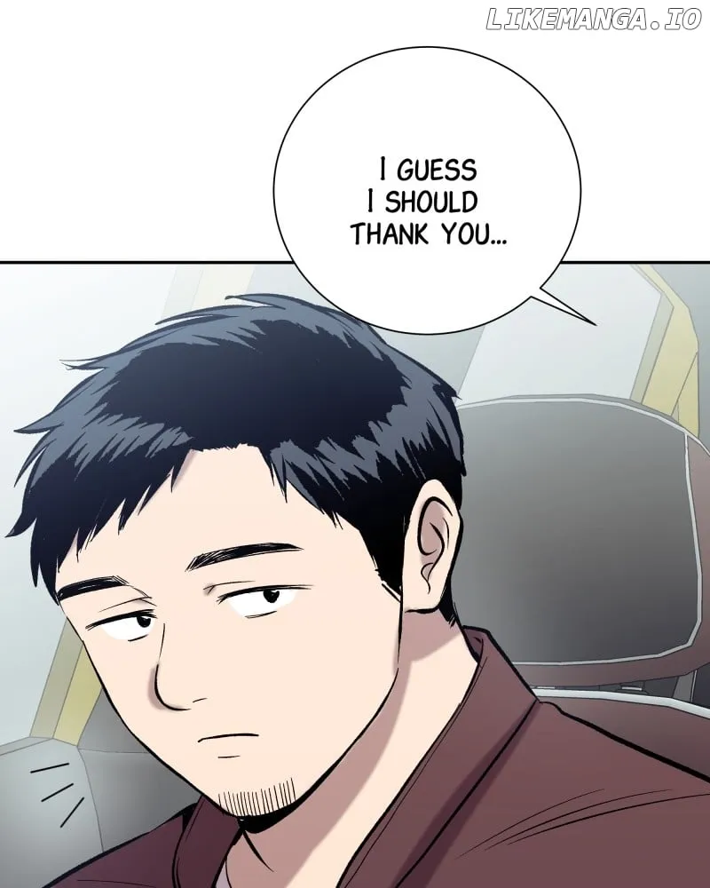 The Guy Upstairs Chapter 54 page 204 - MangaKakalot