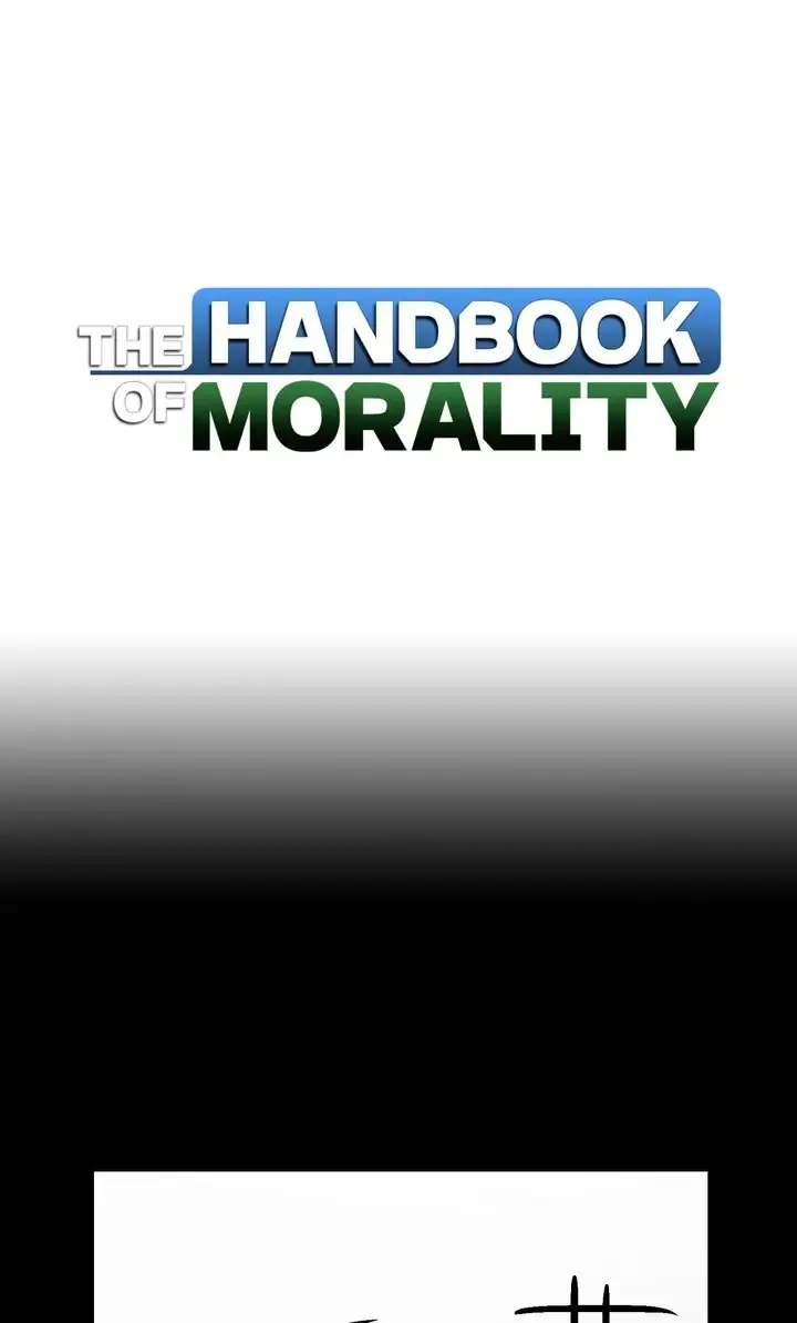 The Handbook Of Morality Chapter 112 page 2 - MangaKakalot