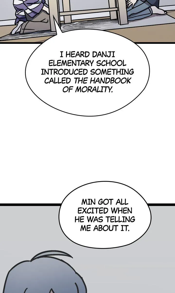 The Handbook Of Morality Chapter 126 page 46 - MangaKakalot