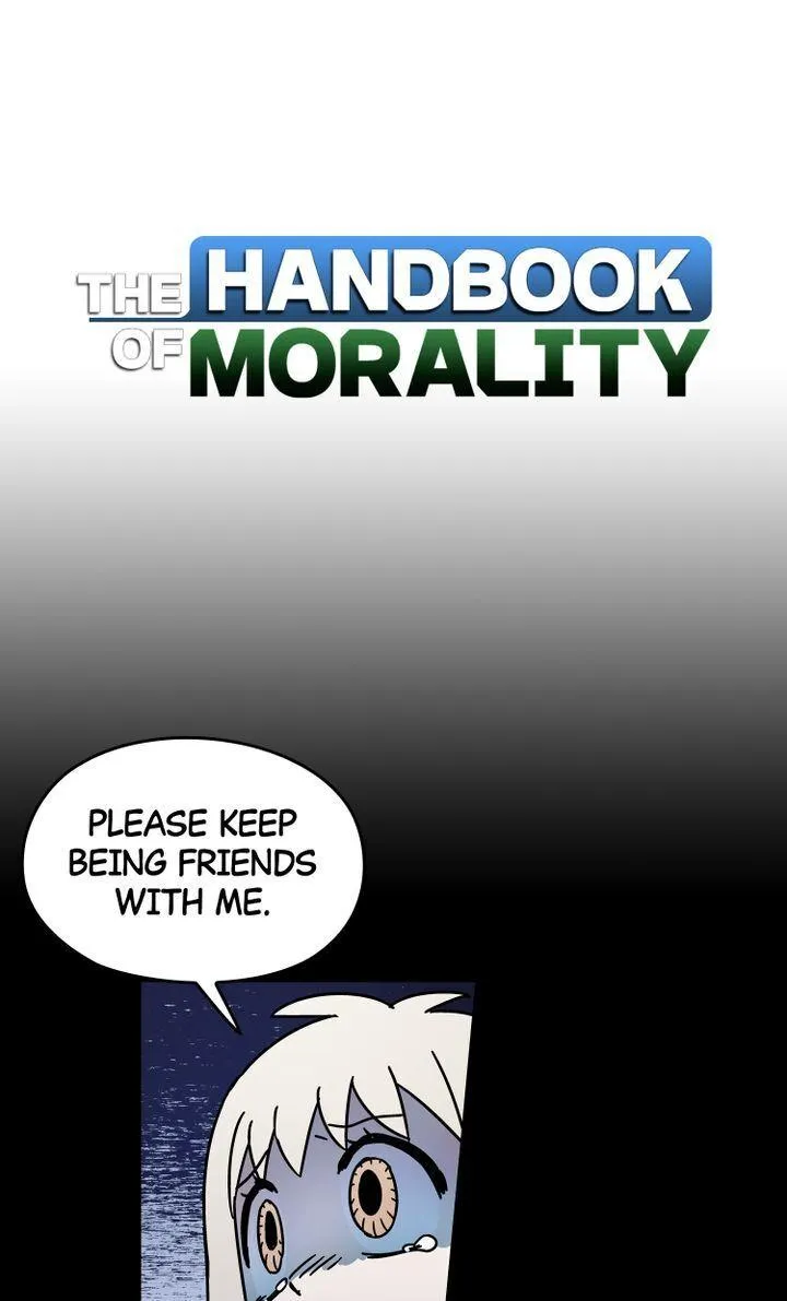 The Handbook Of Morality Chapter 42 page 2 - MangaKakalot