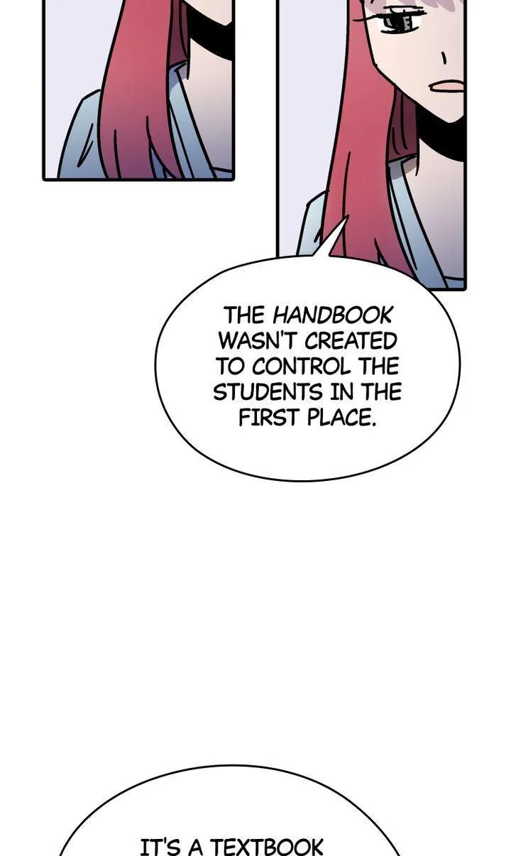 The Handbook Of Morality Chapter 52 page 7 - MangaKakalot