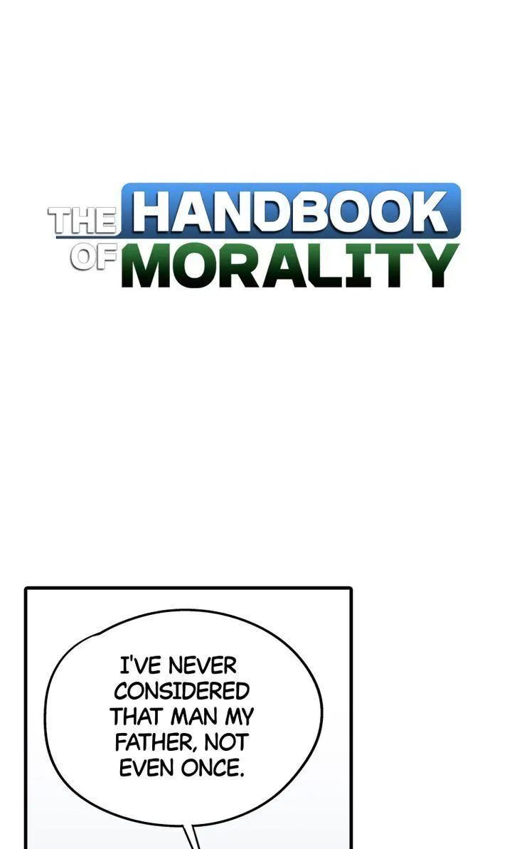 The Handbook Of Morality Chapter 53 page 1 - MangaKakalot