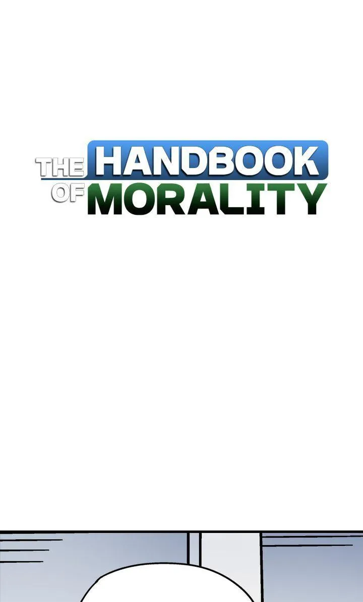 The Handbook Of Morality Chapter 55 page 1 - MangaKakalot