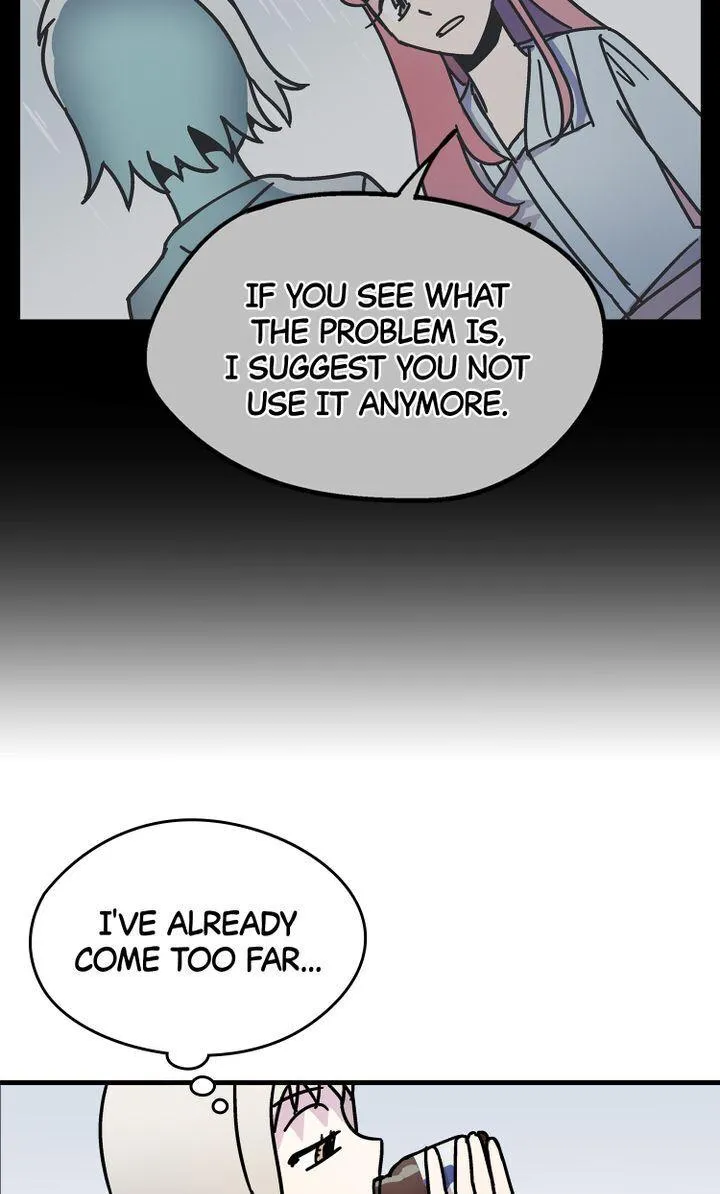 The Handbook Of Morality Chapter 55 page 39 - MangaKakalot