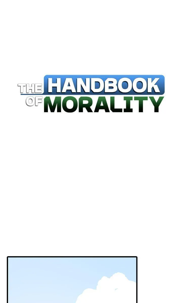 The Handbook Of Morality Chapter 56 page 1 - MangaKakalot