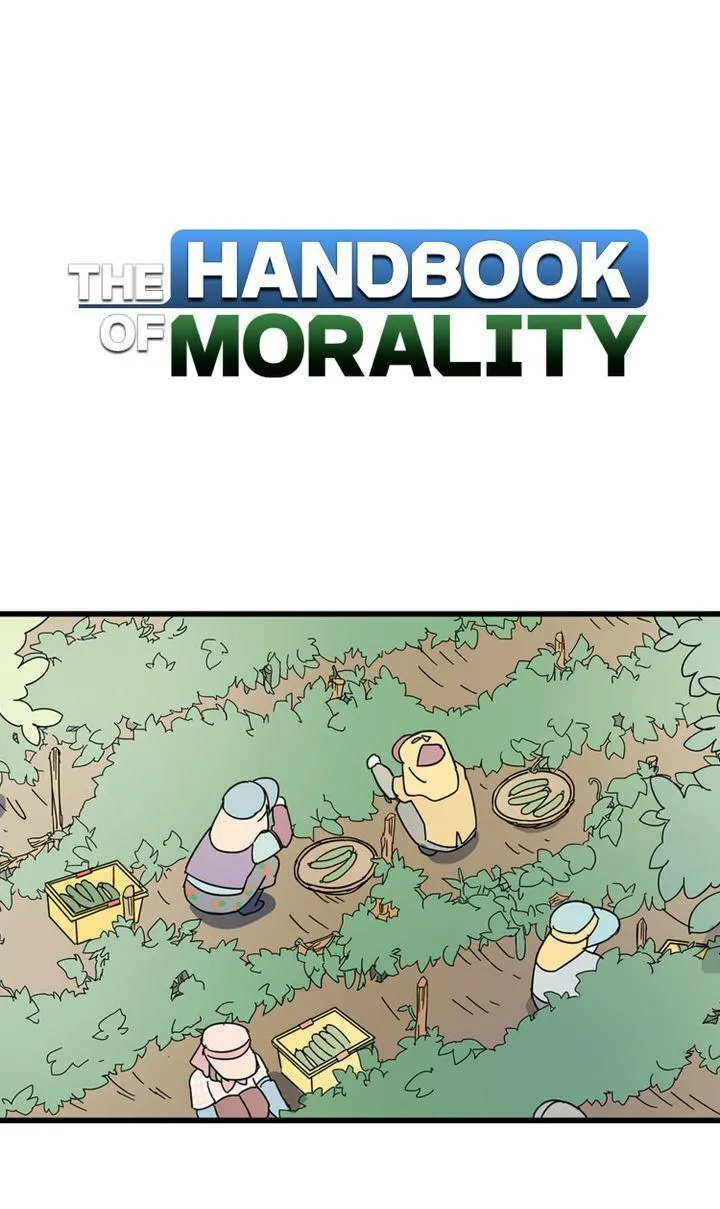 The Handbook Of Morality Chapter 6 page 1 - MangaKakalot