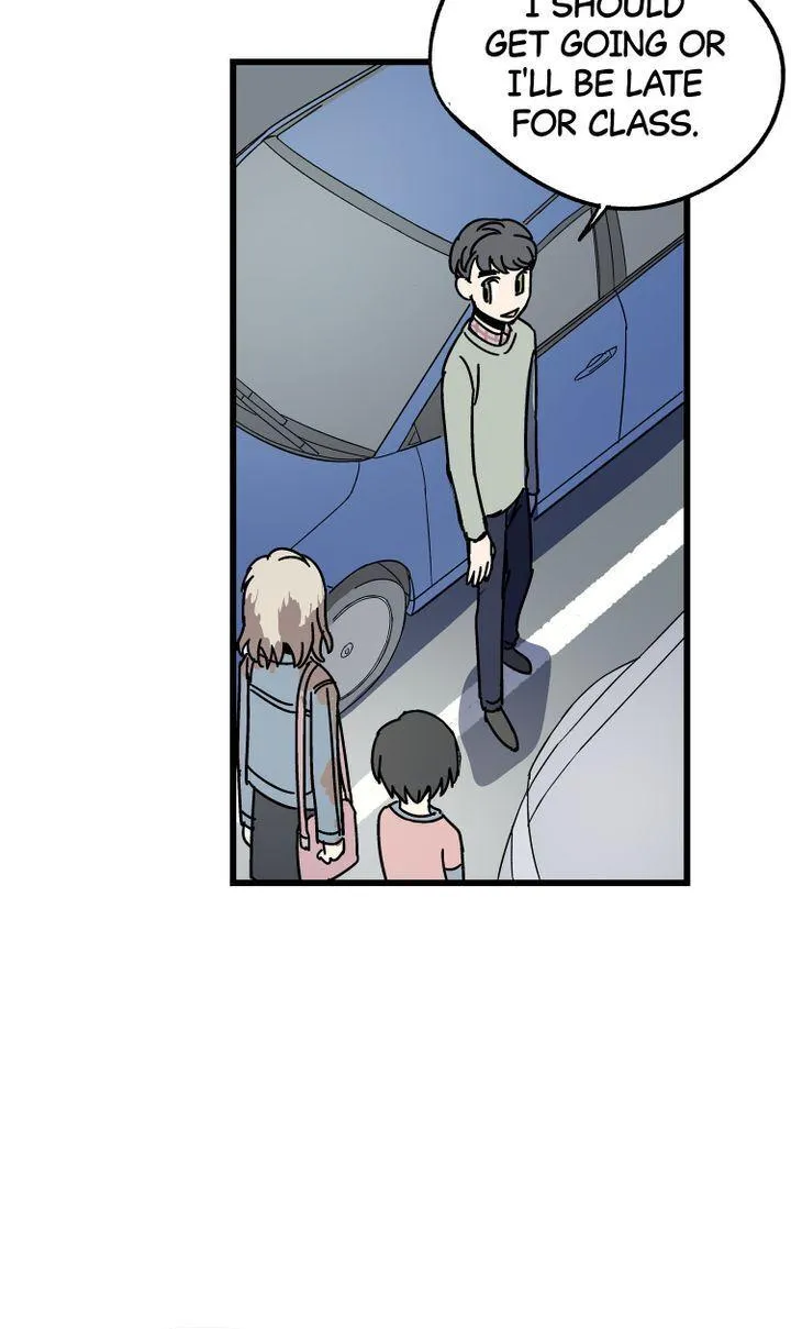 The Handbook Of Morality Chapter 6 page 40 - MangaKakalot