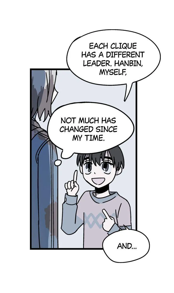 The Handbook Of Morality Chapter 6 page 52 - MangaKakalot