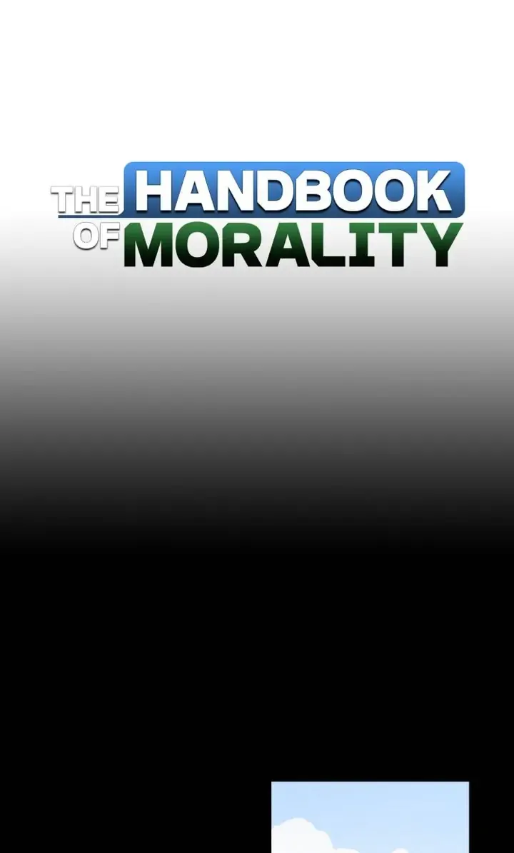 The Handbook Of Morality Chapter 65 page 1 - MangaKakalot