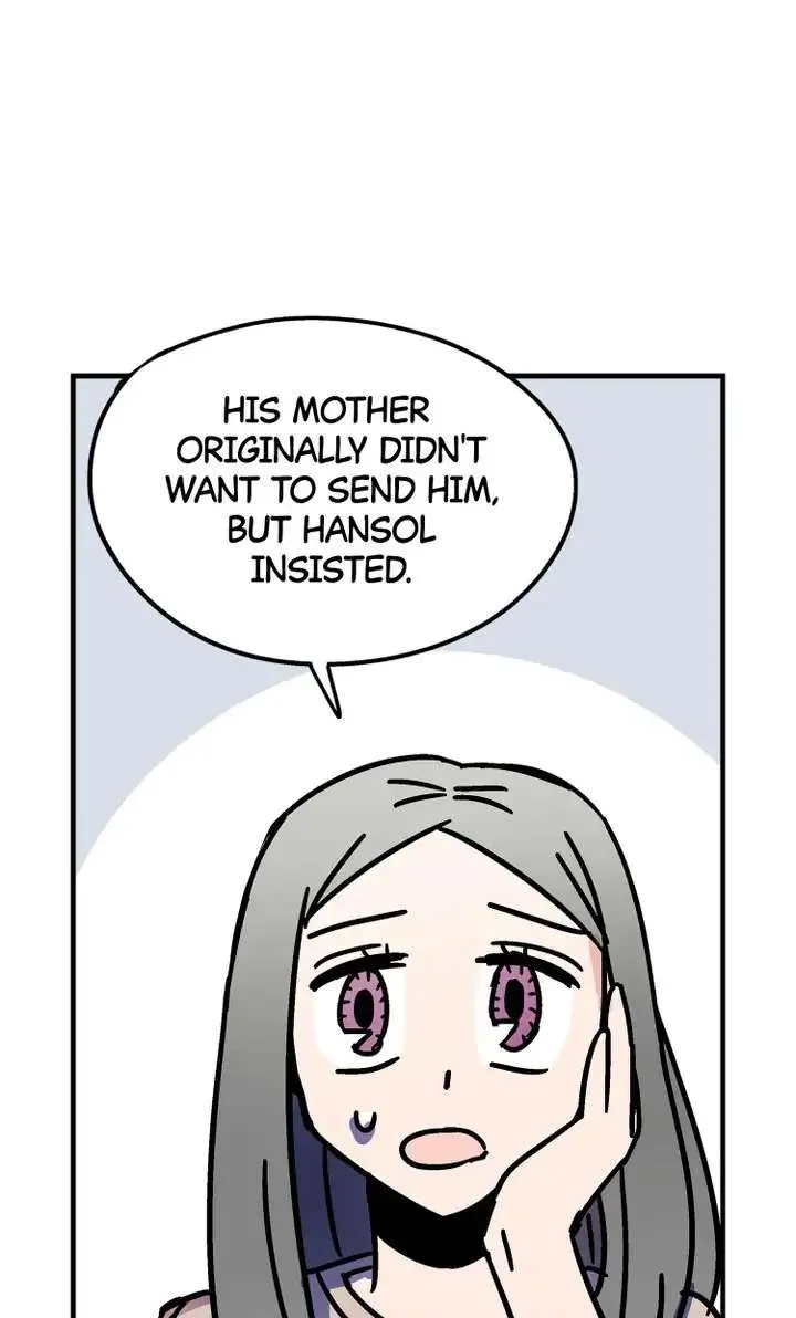 The Handbook Of Morality Chapter 72 page 52 - MangaKakalot