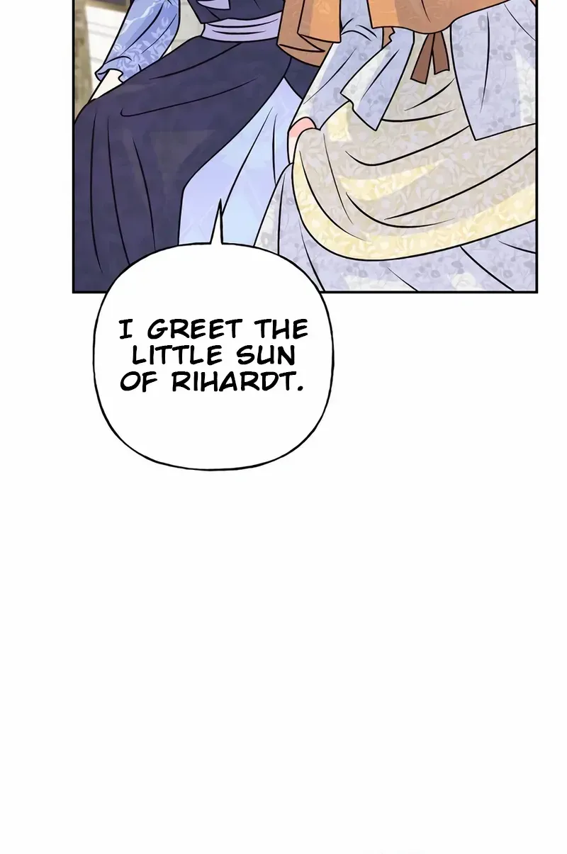 The Handmaiden Hates Childcare Chapter 40 page 11 - MangaKakalot