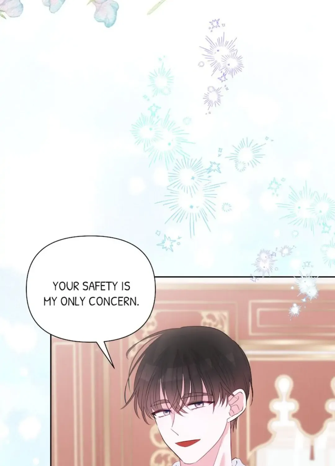 The Handsome Male Lead Won’t Let Me Log Out Chapter 1.1 page 40 - MangaKakalot