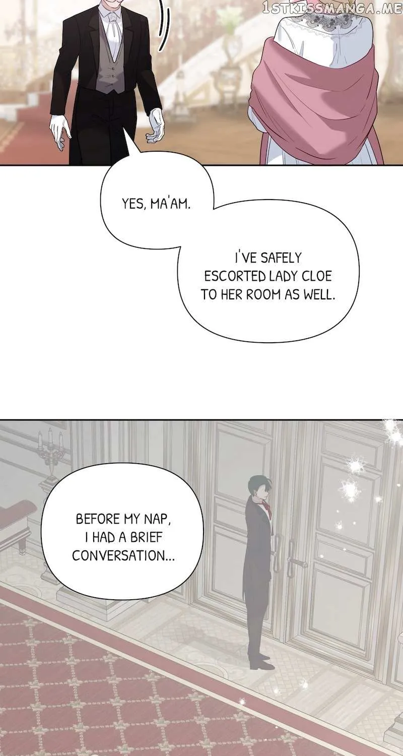 The Handsome Male Lead Won’t Let Me Log Out Chapter 16 page 88 - MangaKakalot