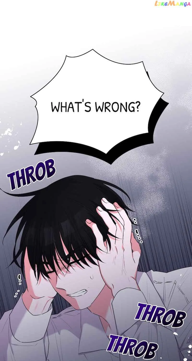 The Handsome Male Lead Won’t Let Me Log Out Chapter 23 page 93 - MangaKakalot