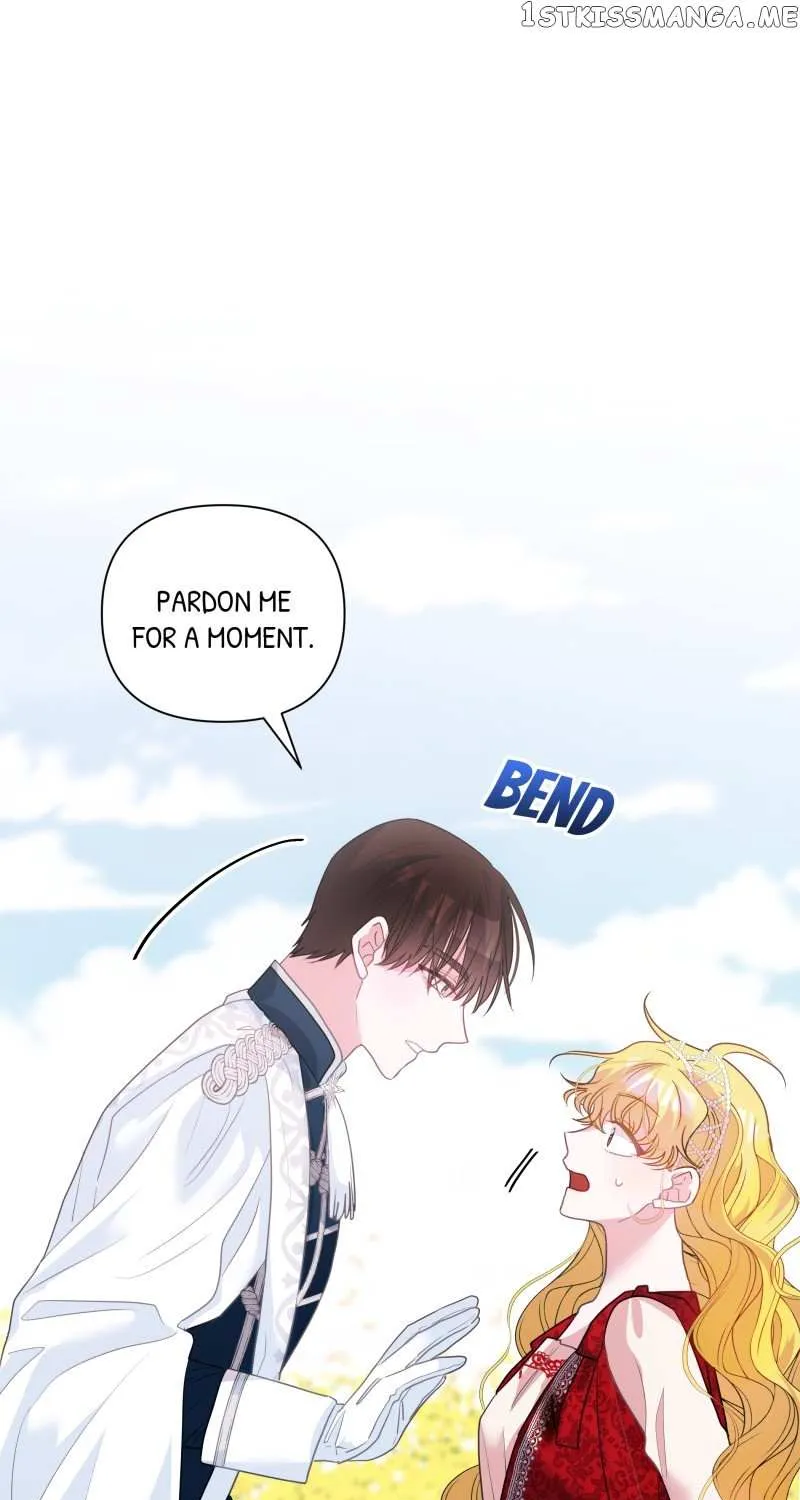 The Handsome Male Lead Won’t Let Me Log Out Chapter 3 page 44 - MangaKakalot