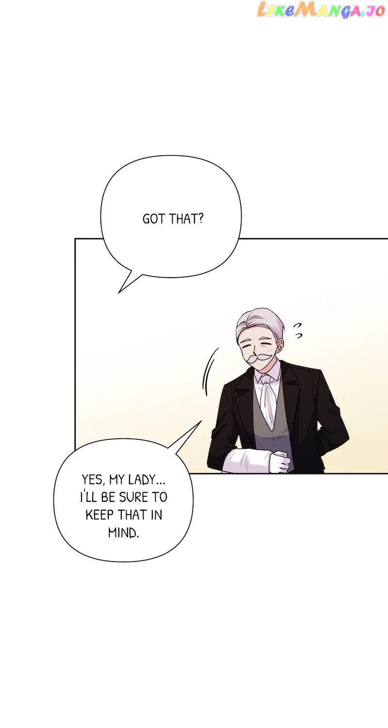 The Handsome Male Lead Won’t Let Me Log Out Chapter 31 page 63 - MangaKakalot