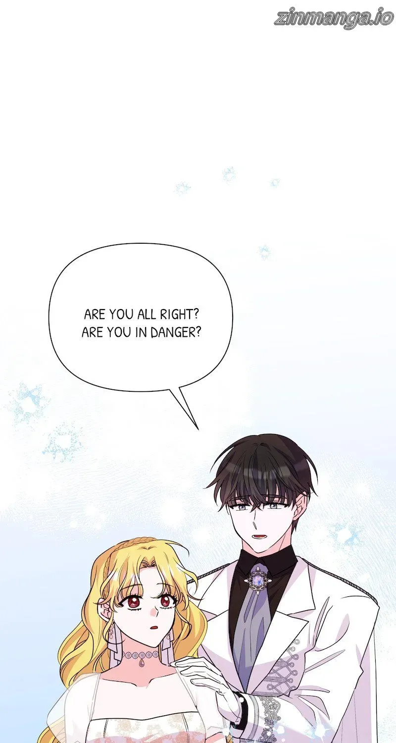 The Handsome Male Lead Won’t Let Me Log Out Chapter 40 page 64 - MangaKakalot