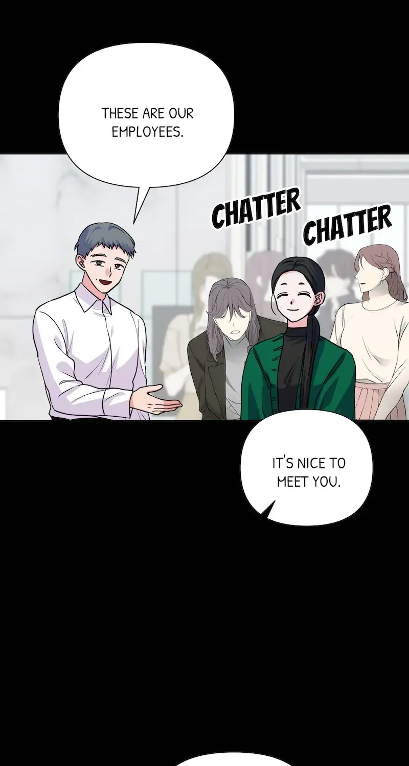 The Handsome Male Lead Won’t Let Me Log Out Chapter 47 page 13 - MangaKakalot