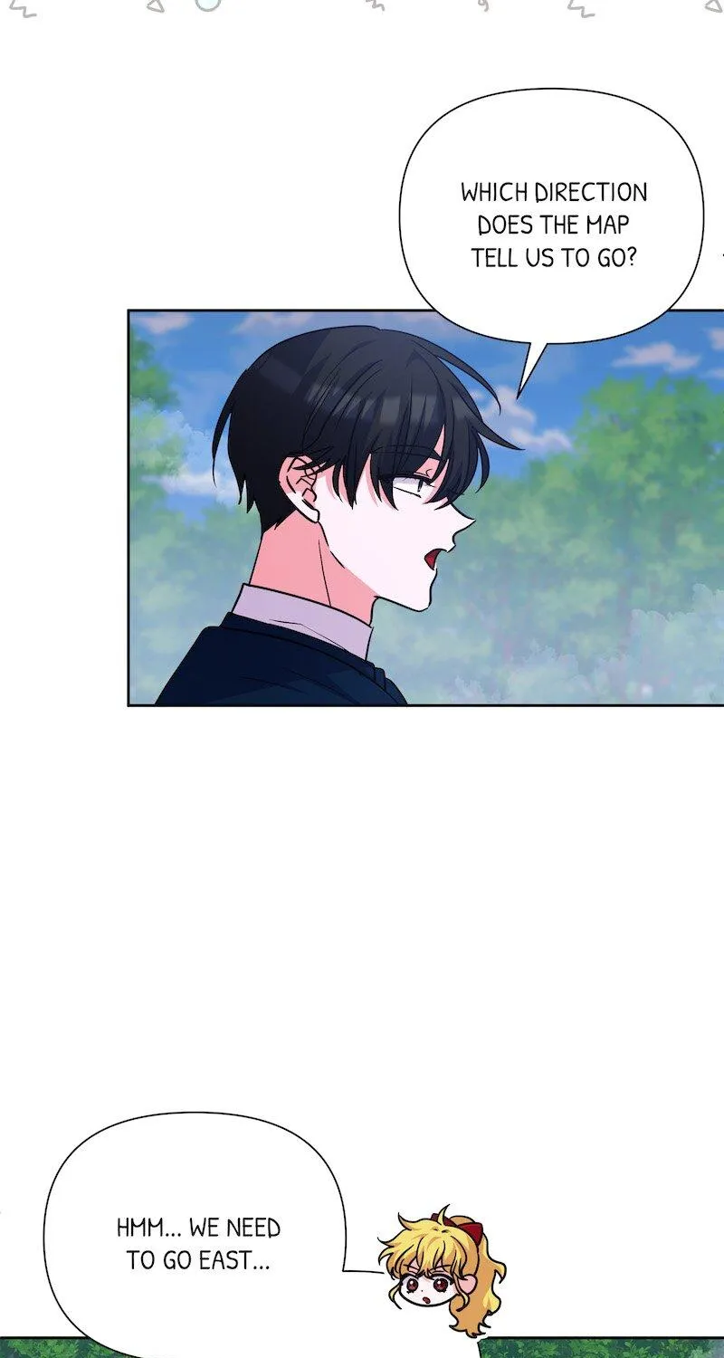 The Handsome Male Lead Won’t Let Me Log Out Chapter 50 page 54 - MangaKakalot