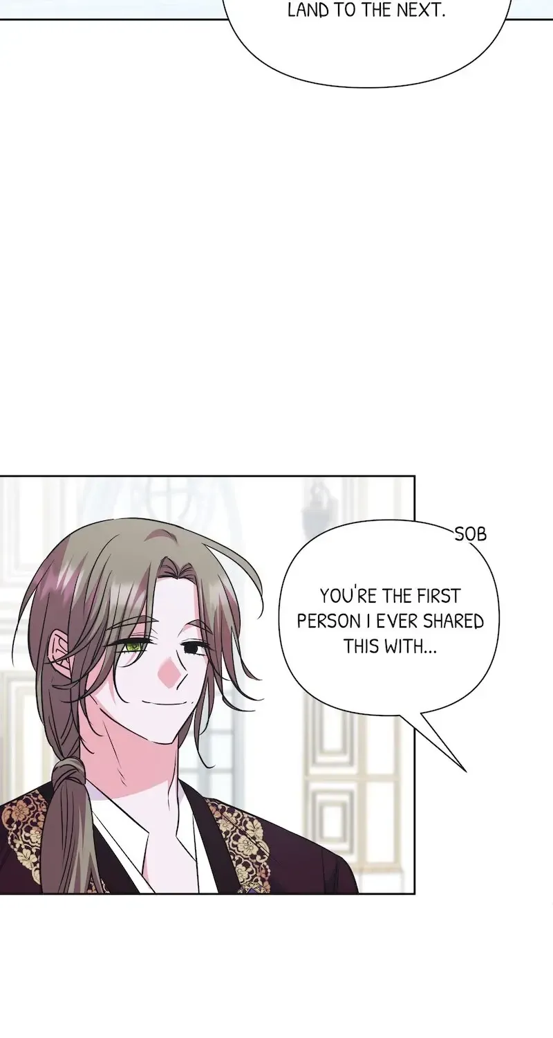 The Handsome Male Lead Won’t Let Me Log Out Chapter 60 page 43 - MangaKakalot