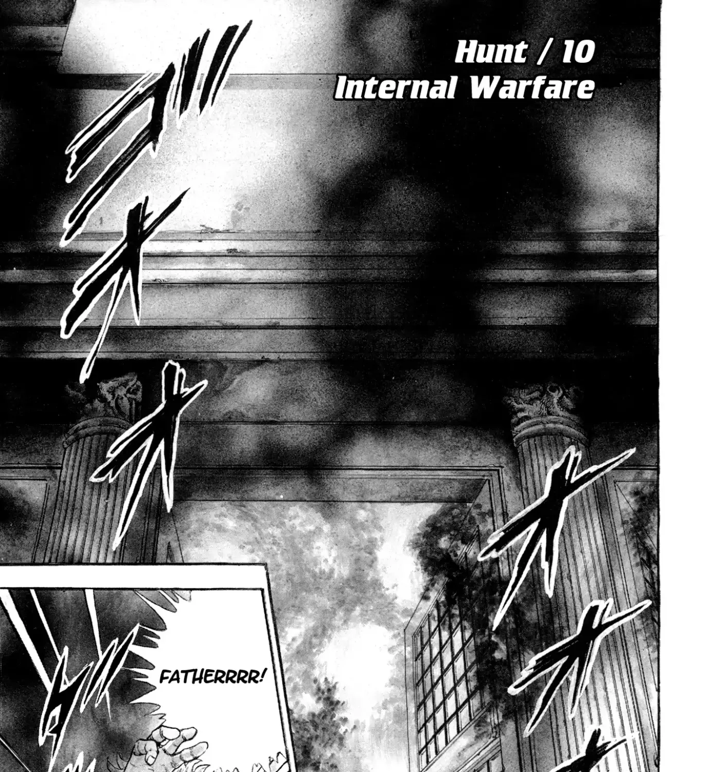 HariManga Comic online