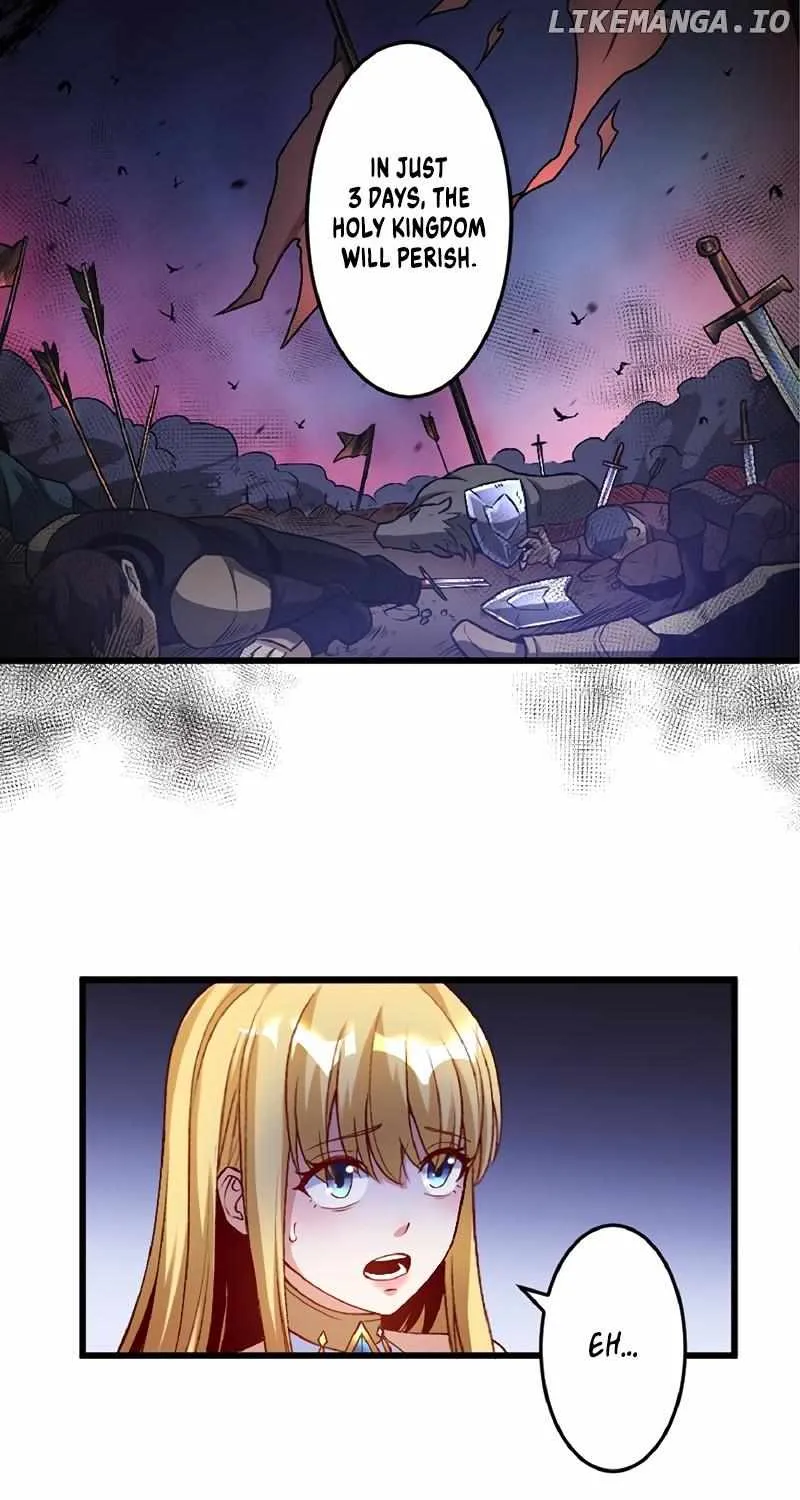 The Hated Black Mage Returns Chapter 3 page 38 - MangaNato