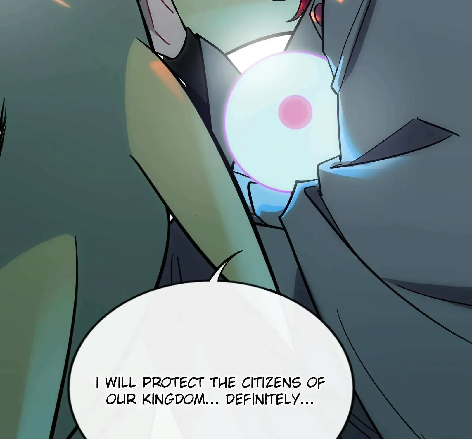 The Heart Of The Thorns Chapter 20 page 16 - MangaNato