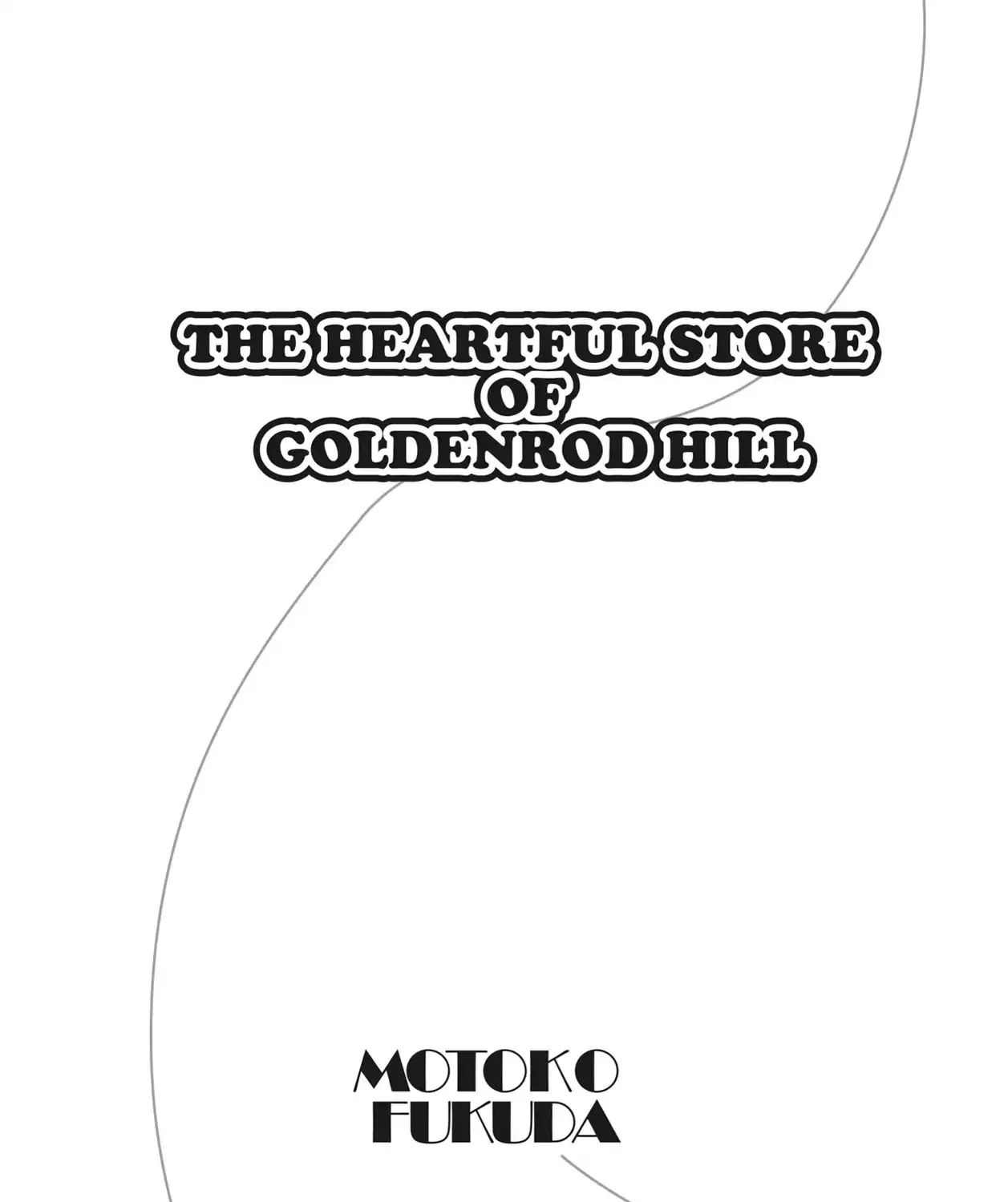 The Heartful Store of Goldenrod Hill Chapter 1 page 3 - MangaNato