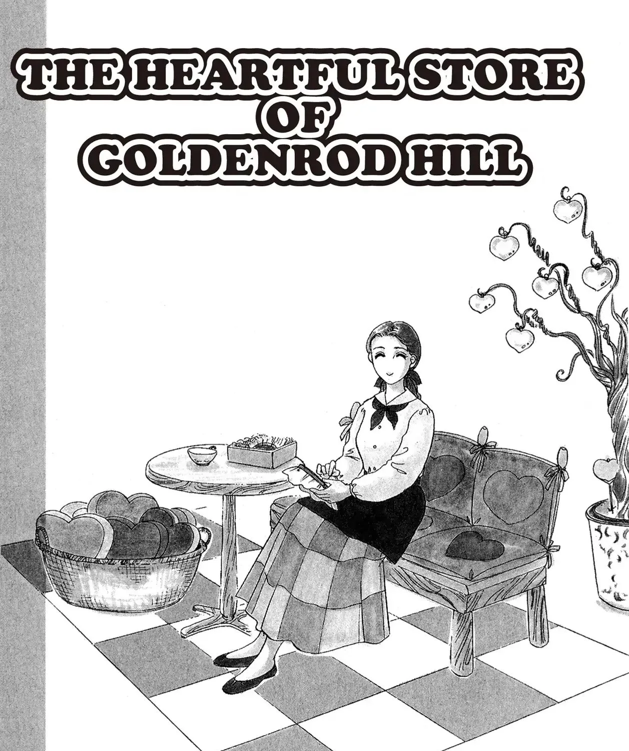 The Heartful Store of Goldenrod Hill Chapter 1 page 5 - MangaNato