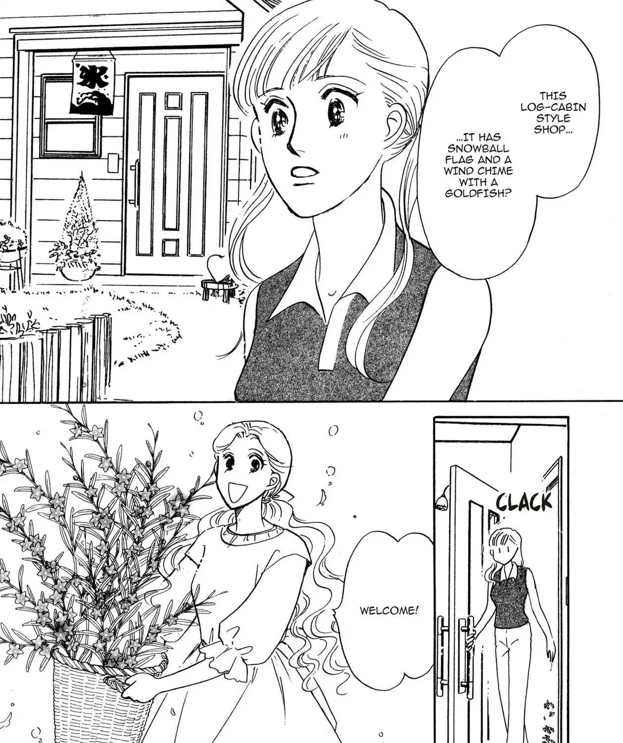 The Heartful Store of Goldenrod Hill Chapter 19 page 47 - MangaNato