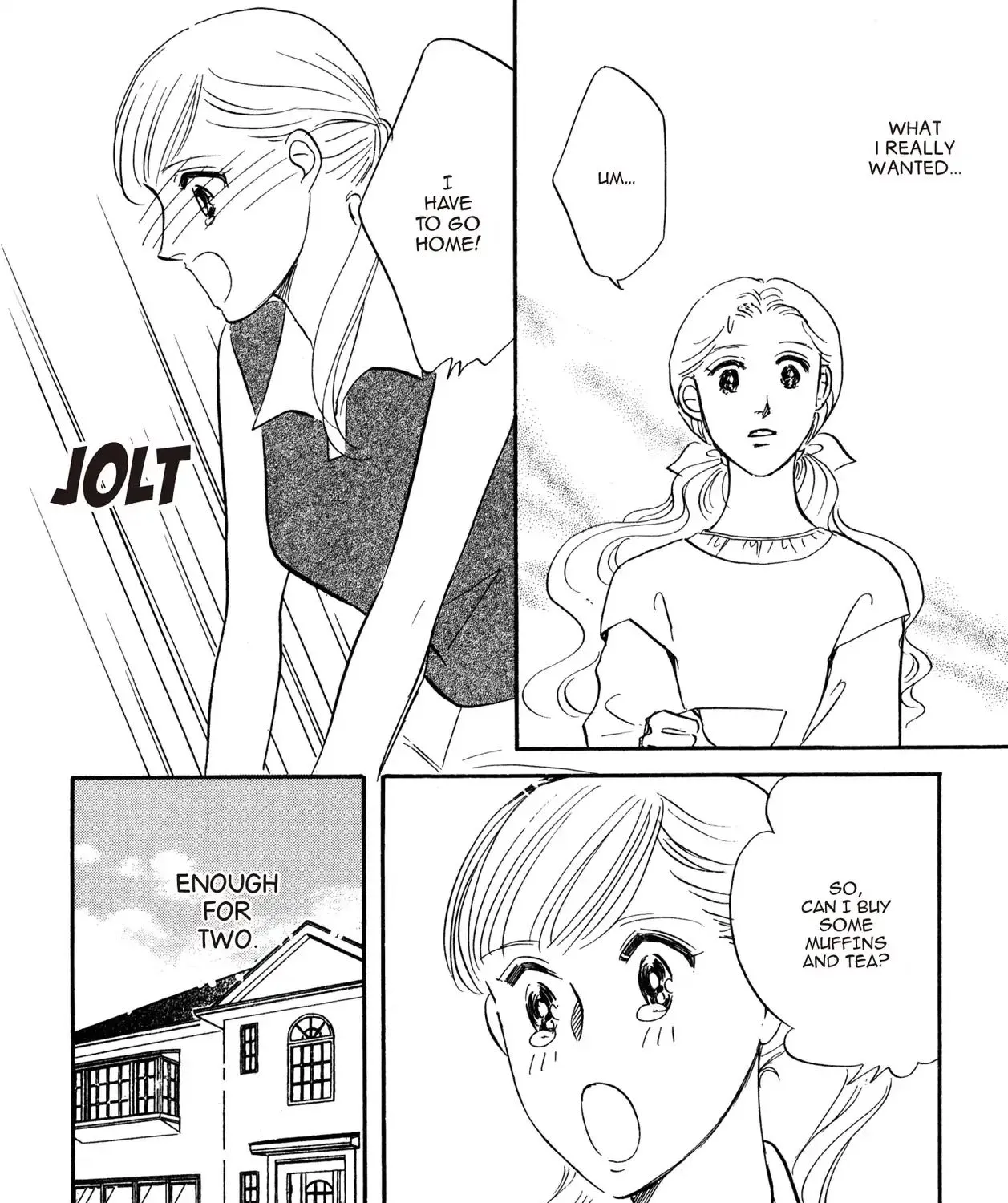 The Heartful Store of Goldenrod Hill Chapter 19 page 63 - MangaNato