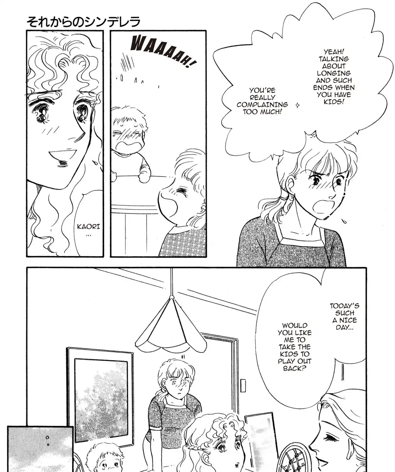 The Heartful Store of Goldenrod Hill Chapter 5 page 47 - MangaNato