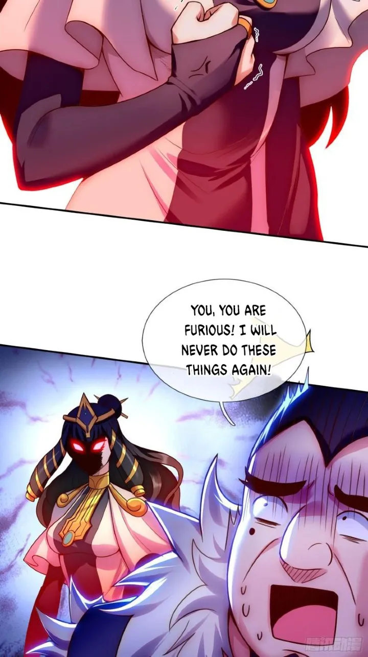 The Heavenly Conqueror - Page 21