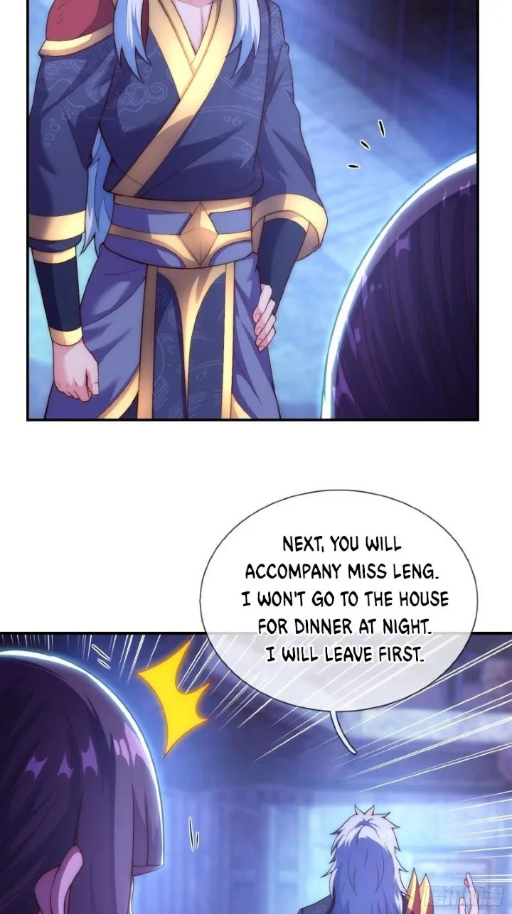 The Heavenly Conqueror - Page 47