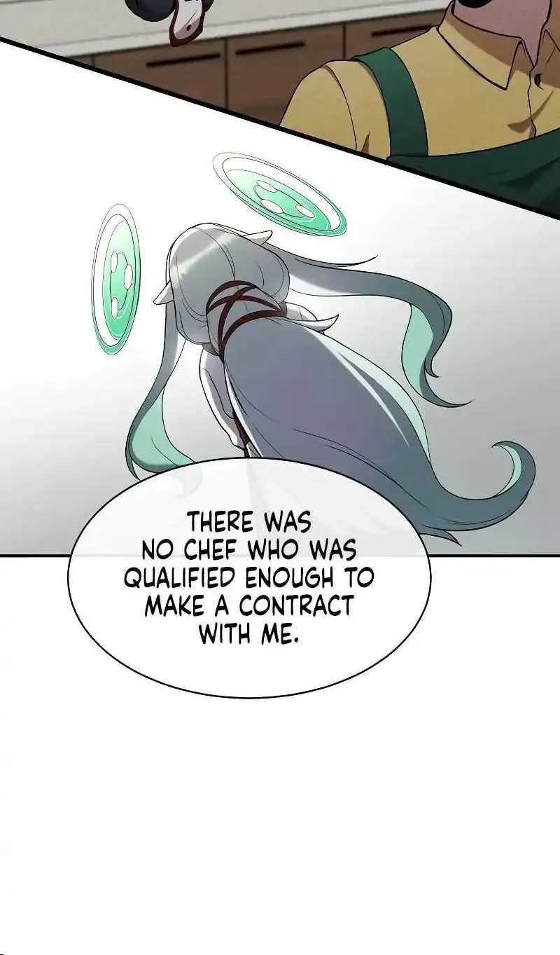 The Heavenly Demon Wants To Be A Chef Chapter 1 page 102 - MangaNato