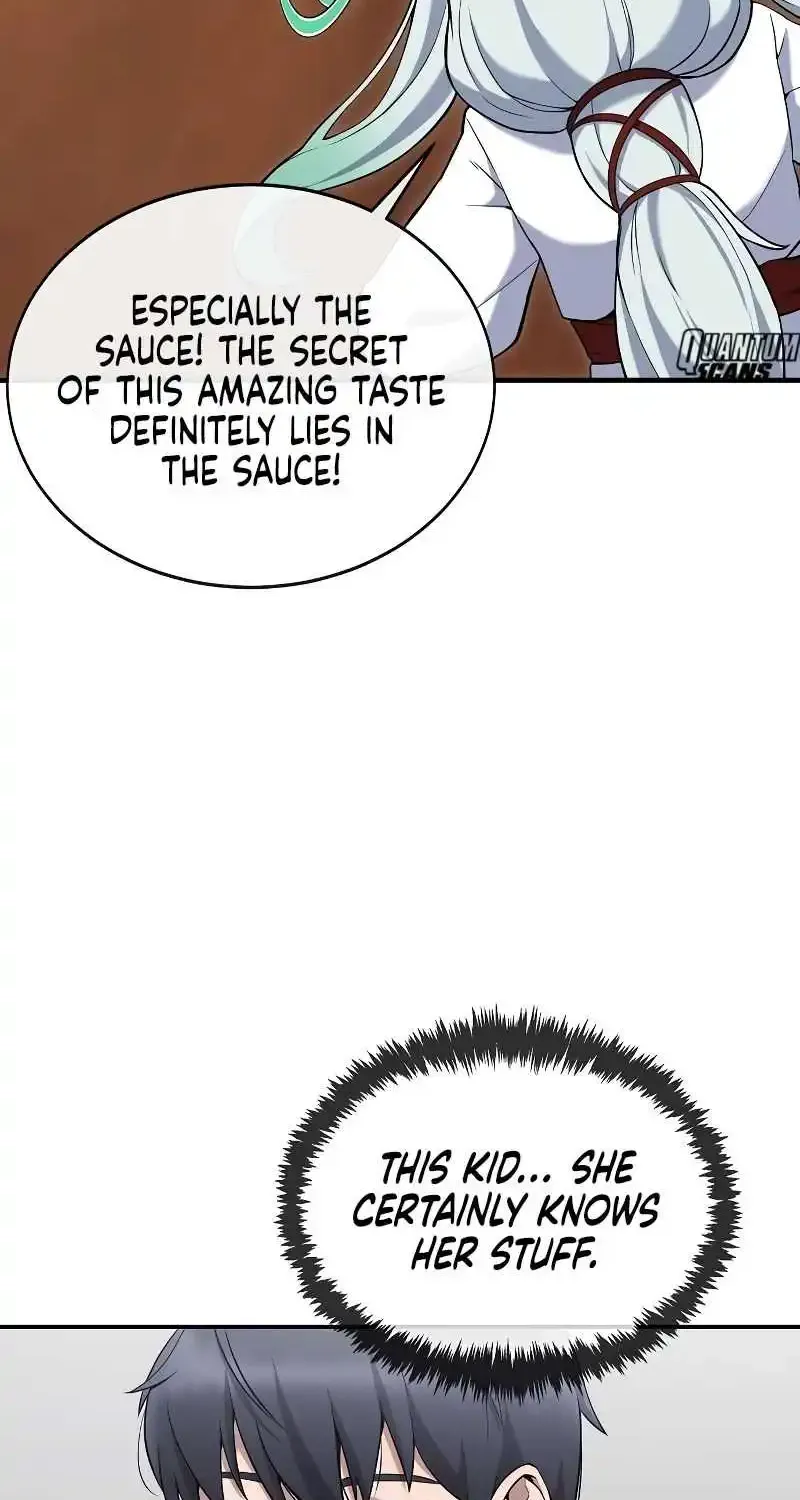 The Heavenly Demon Wants To Be A Chef Chapter 1 page 88 - MangaNato