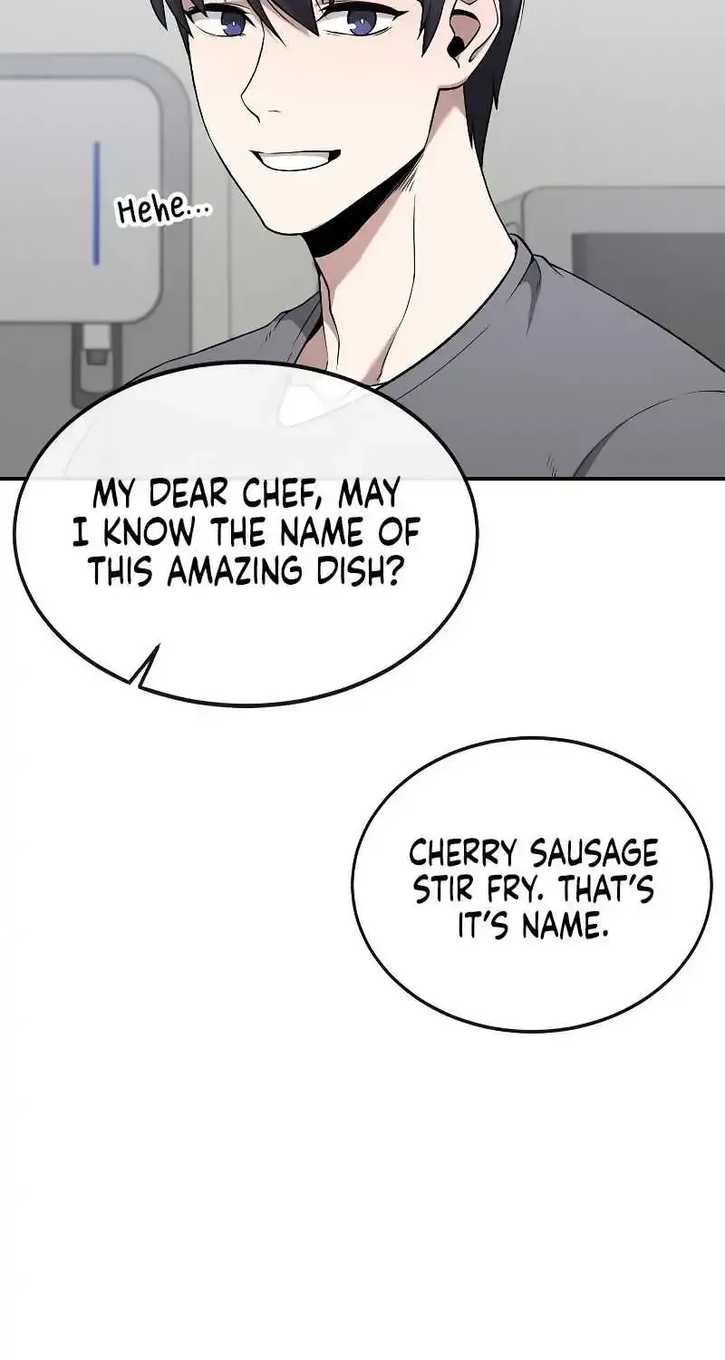 The Heavenly Demon Wants To Be A Chef Chapter 1 page 89 - MangaNato