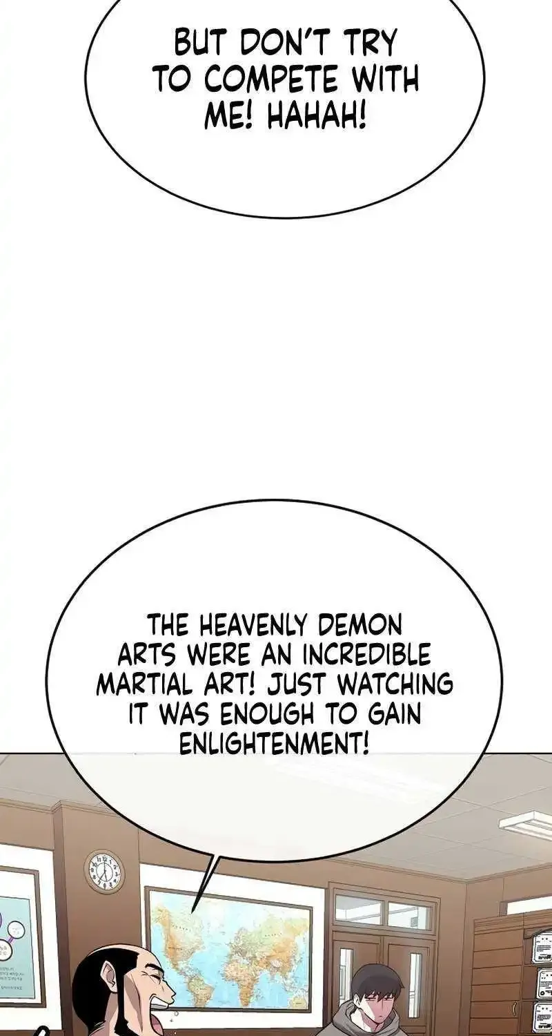 The Heavenly Demon Wants To Be A Chef Chapter 19 page 112 - MangaNato