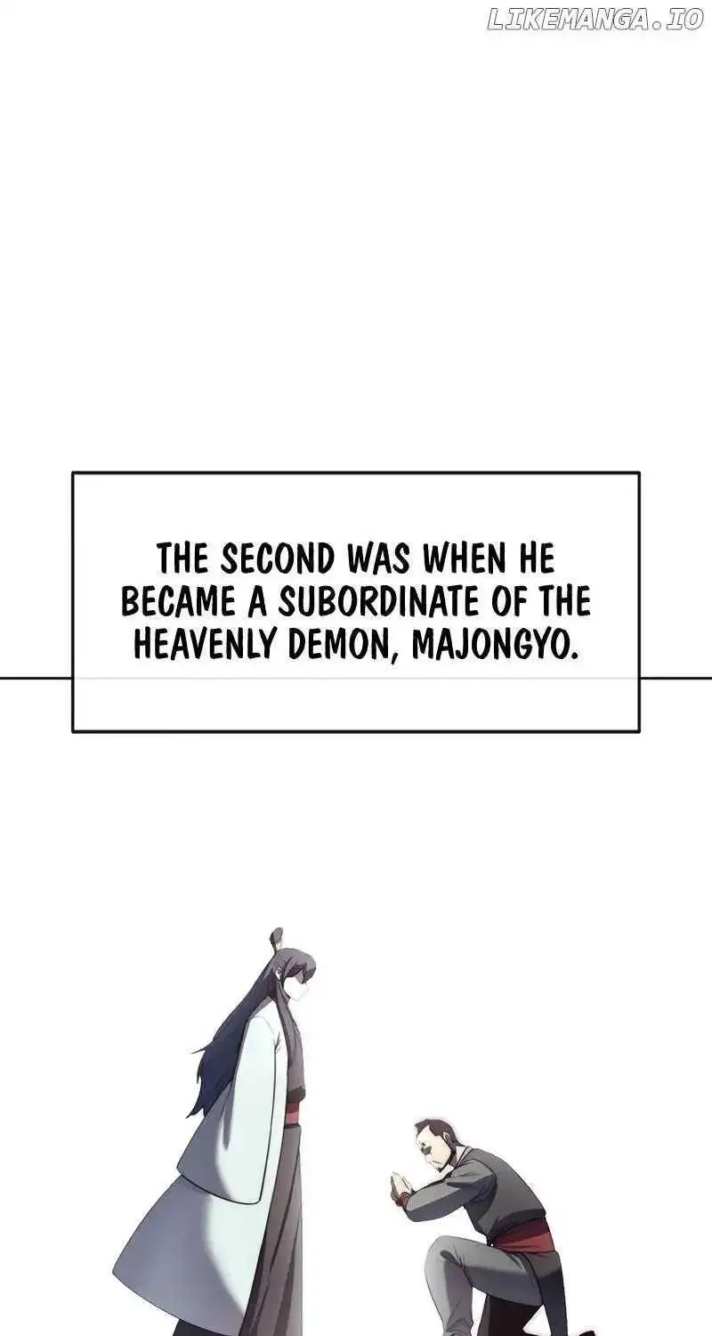 The Heavenly Demon Wants To Be A Chef Chapter 19 page 34 - MangaNato