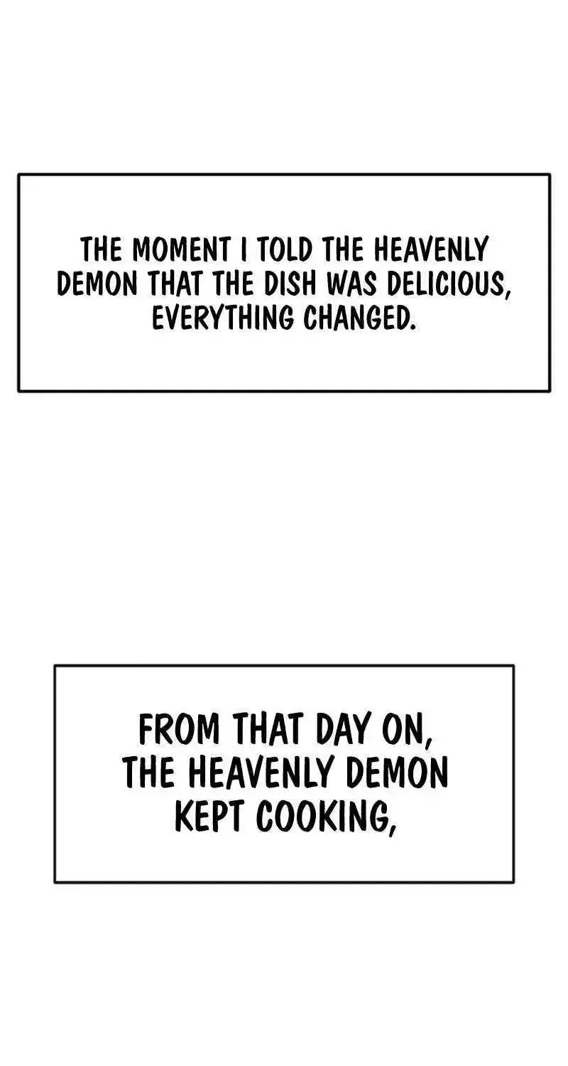 The Heavenly Demon Wants To Be A Chef Chapter 19 page 51 - MangaNato