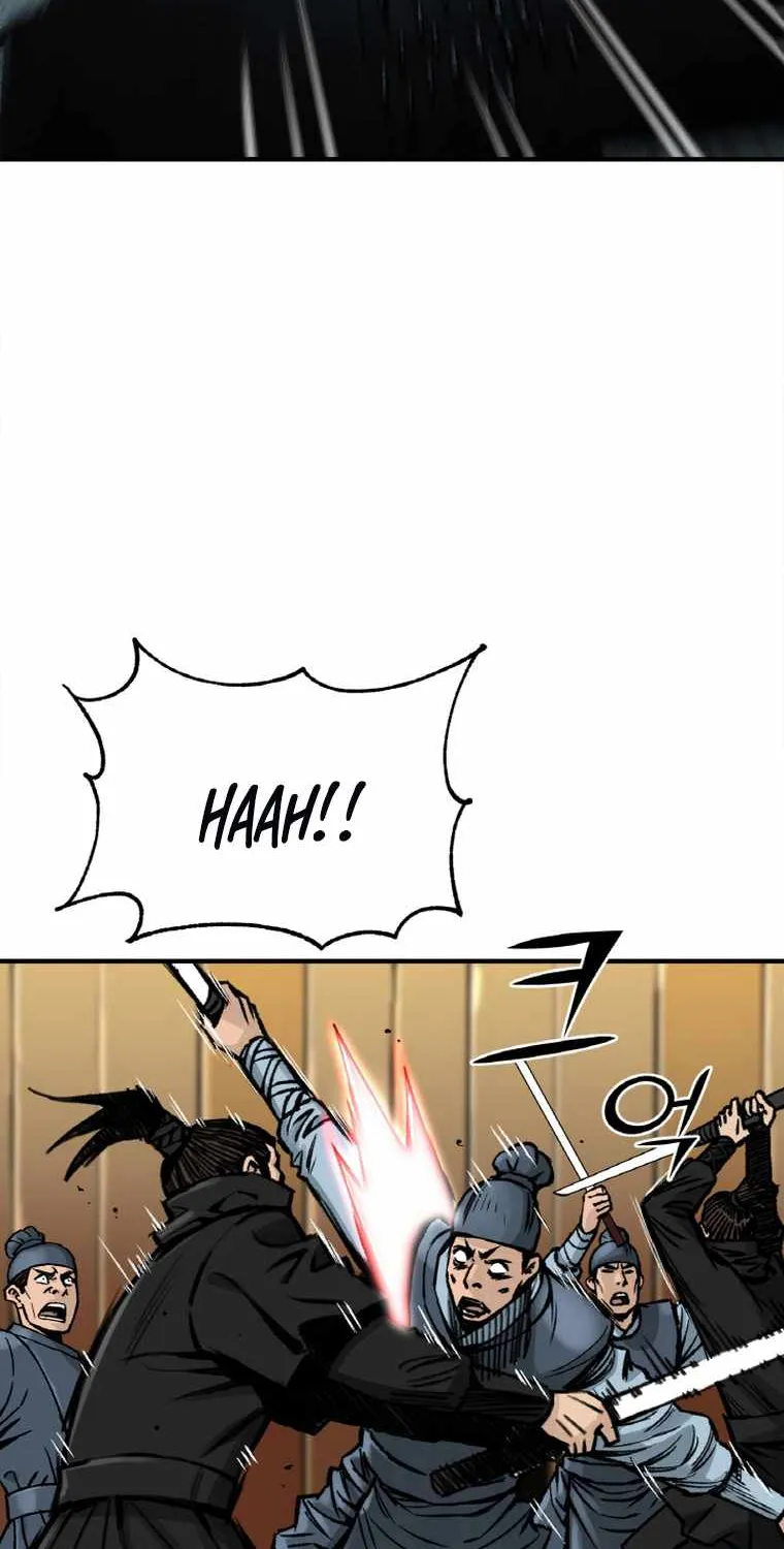 The Heavenly Emperor Of Darkness Chapter 1 page 23 - MangaKakalot