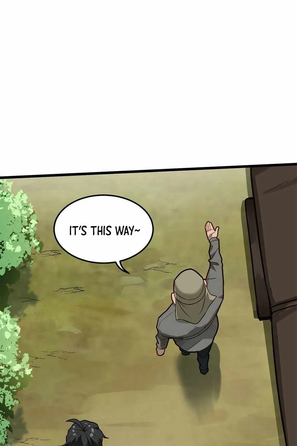 The Heavenly Path Is Not Stupid Chapter 1 page 116 - MangaNato